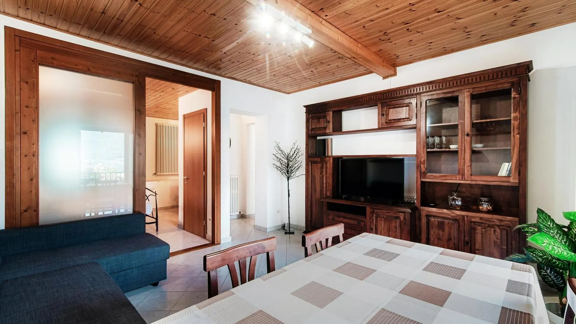 Delizioso Bilocale Vista Lago Colonno Apartment